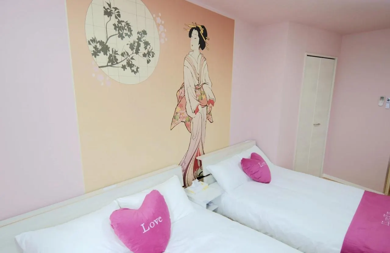 Musashi Hotel - Vacation Stay 46602V Tokyo