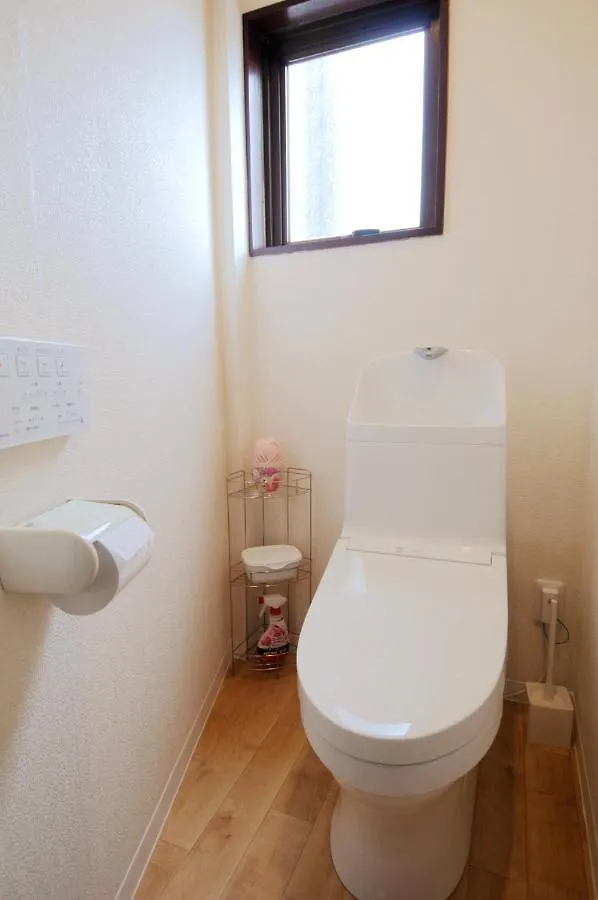 Musashi Hotel - Vacation Stay 46602V Tokyo