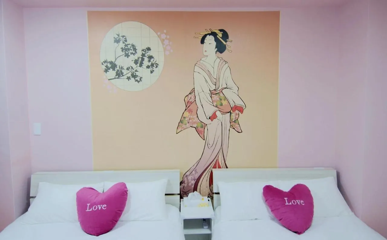Musashi Hotel - Vacation Stay 46602V Tokyo Apartment