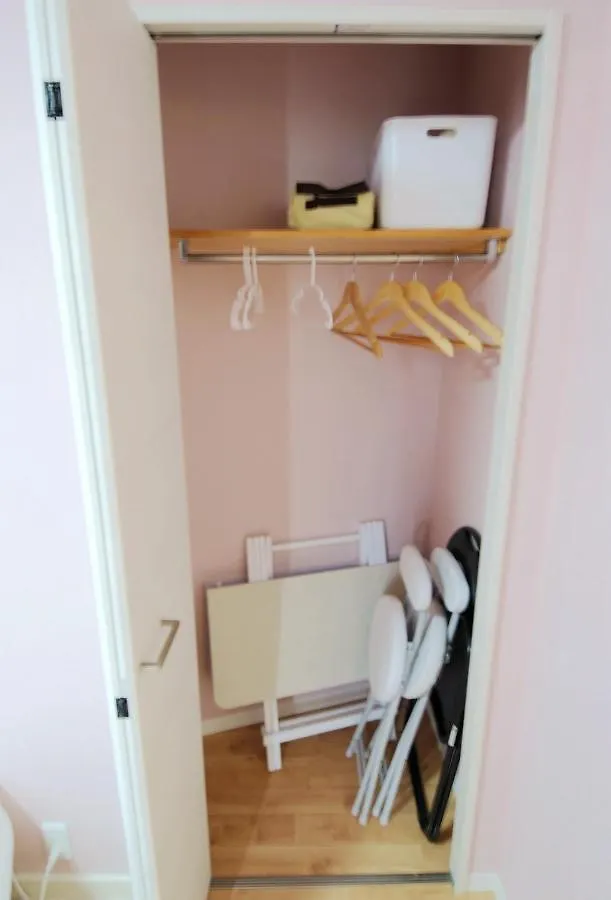 Musashi Hotel - Vacation Stay 46602V Tokyo 0*,  Japan