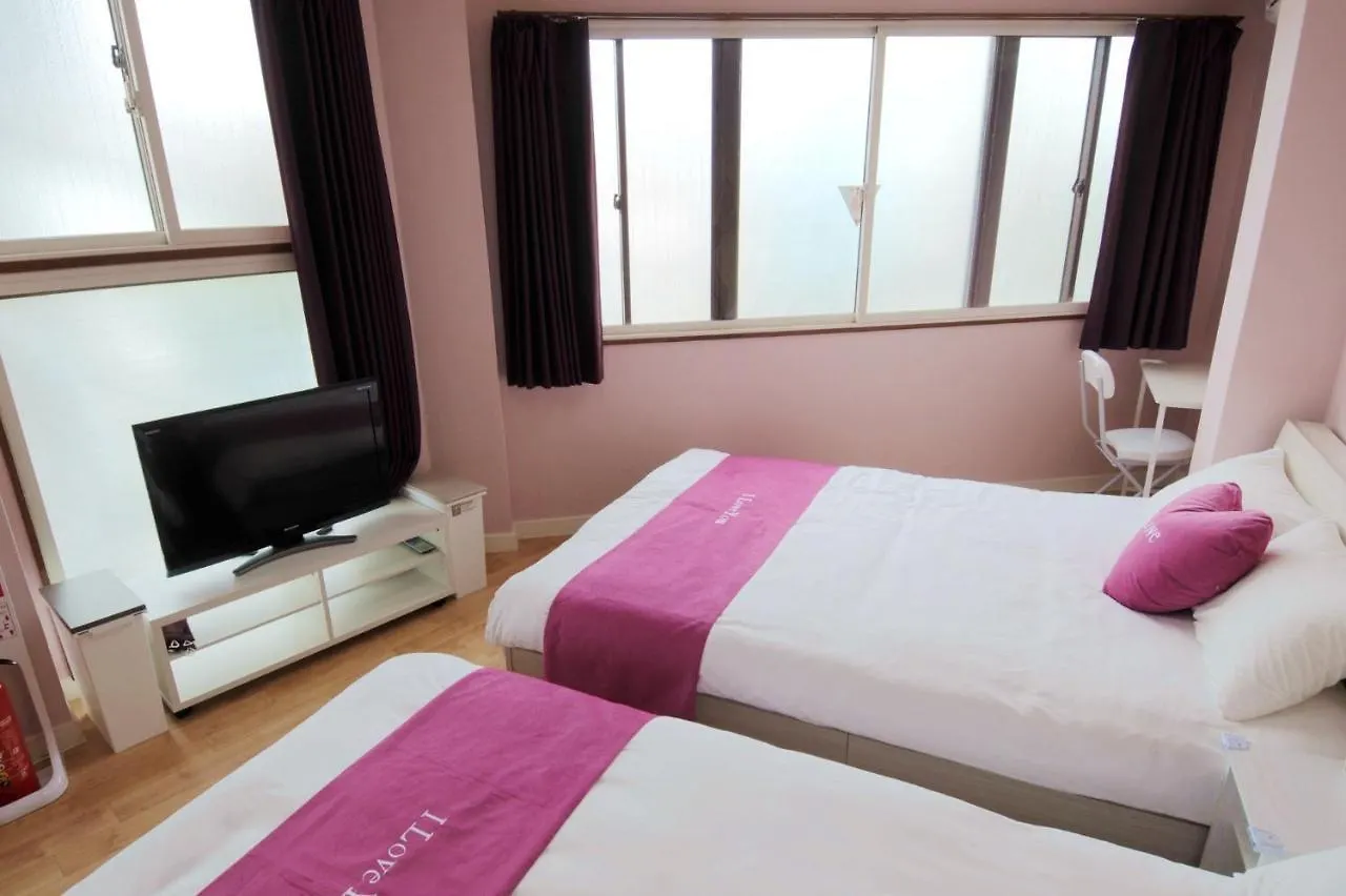 Musashi Hotel - Vacation Stay 46602V Tokyo