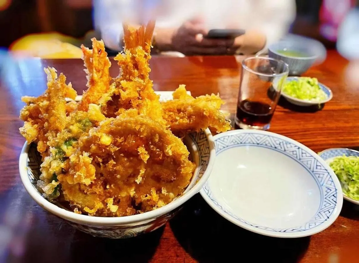 Musashi Hotel - Vacation Stay 46602V Tokyo 0*,