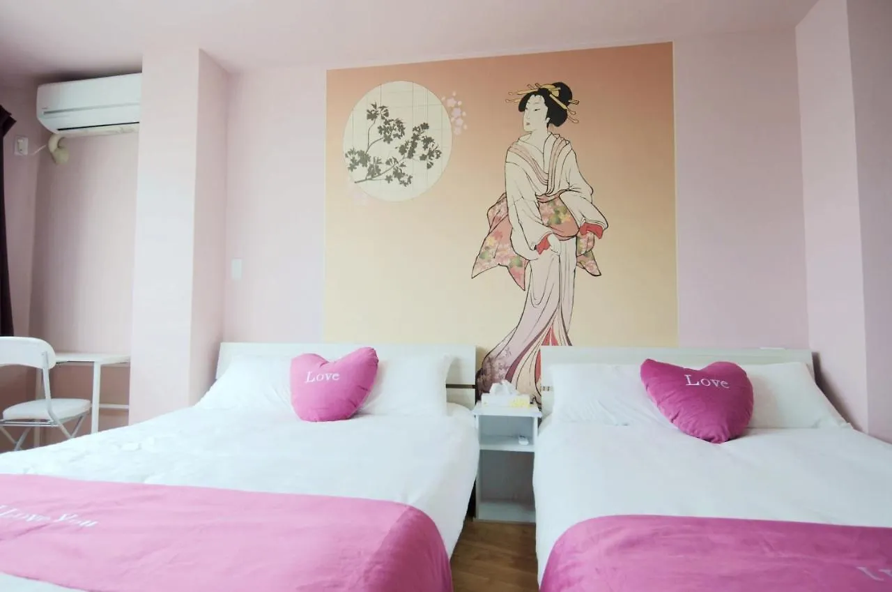 Musashi Hotel - Vacation Stay 46602V Tokyo